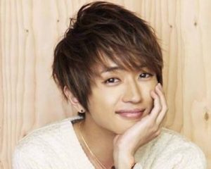 有村架純、西島隆弘