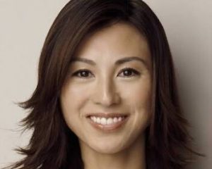 雨宮塔子