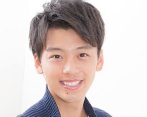 竹内涼真、寝顔