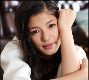 中川大志、石井杏奈