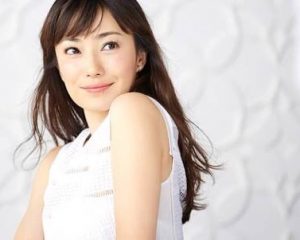 菅野美穂、松嶋菜々子、不仲