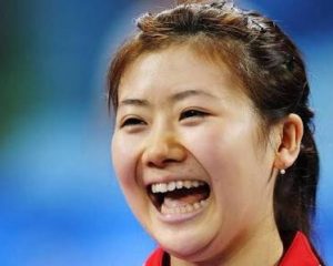 福原愛、結婚