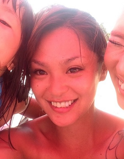 渡辺かおる 現在の夢は看護師だからタトゥー消した?インスタで合格祝い旦那も後押し!