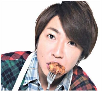 相葉雅紀、マセラティ