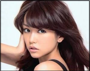 桐谷美玲、痩せすぎ