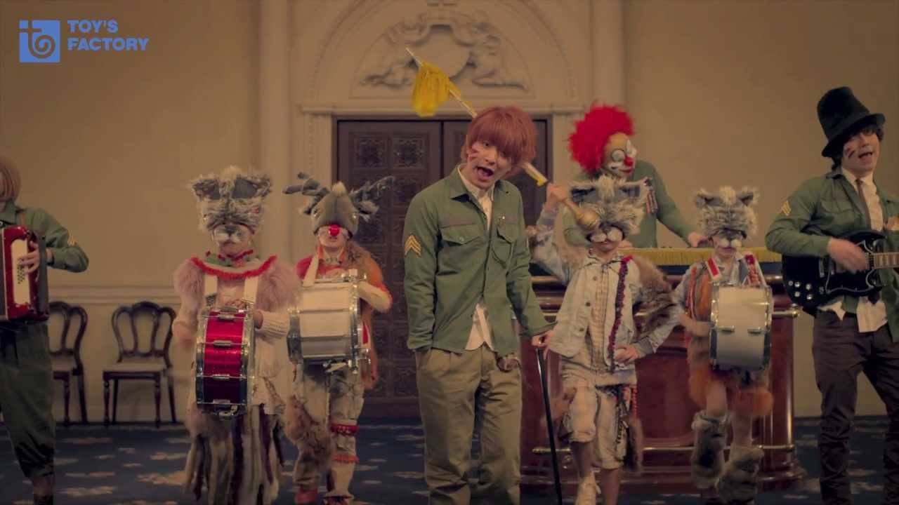 セカオワ Sekai No Owari 16年ツアー日程 全25公演 Sj News